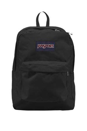 myer womens backpack